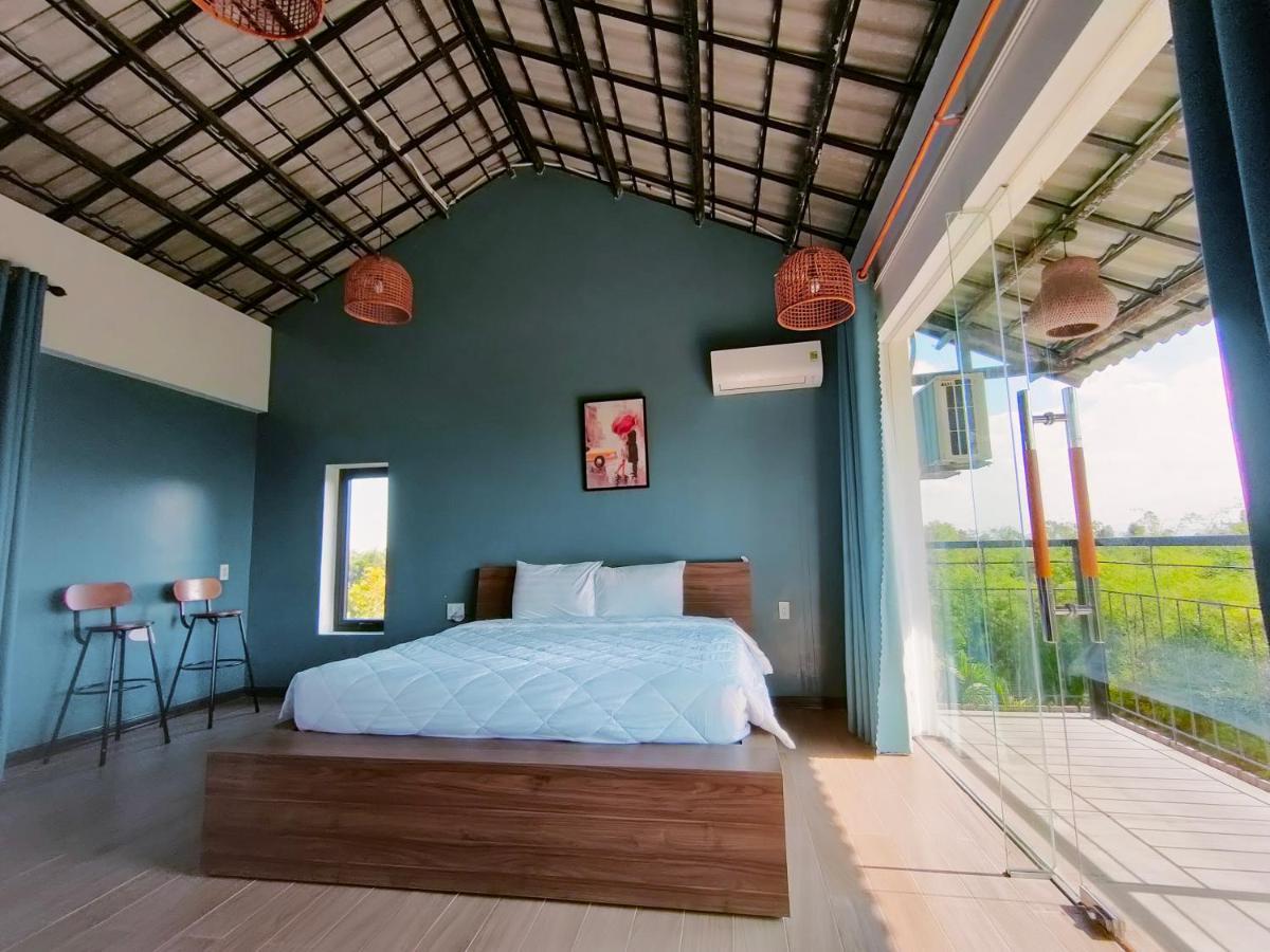 Nha Bong Villa Hoi An Exterior photo
