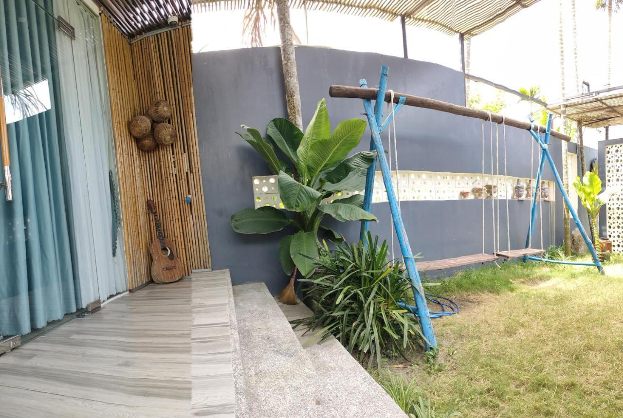 Nha Bong Villa Hoi An Exterior photo